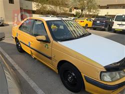 بيجو بارس